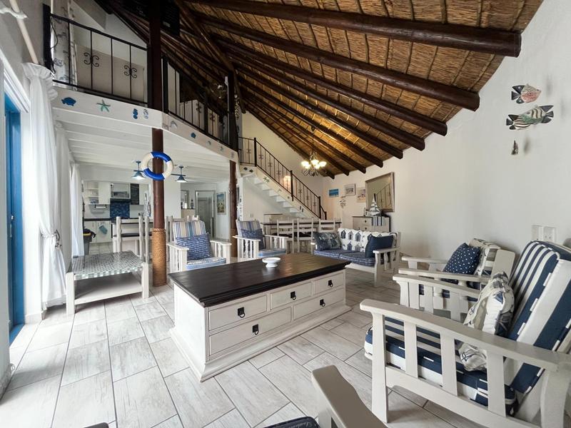 3 Bedroom Property for Sale in Dwarskersbos Western Cape